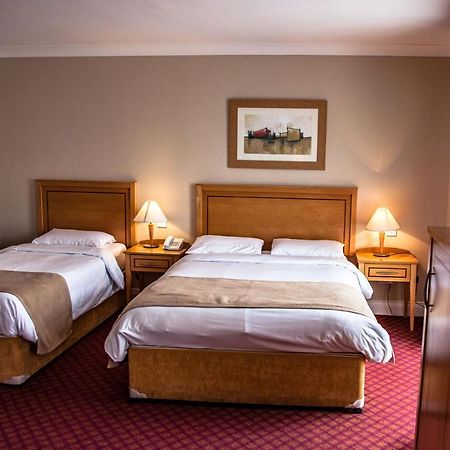 Gullane'S Hotel Ballinasloe Luaran gambar