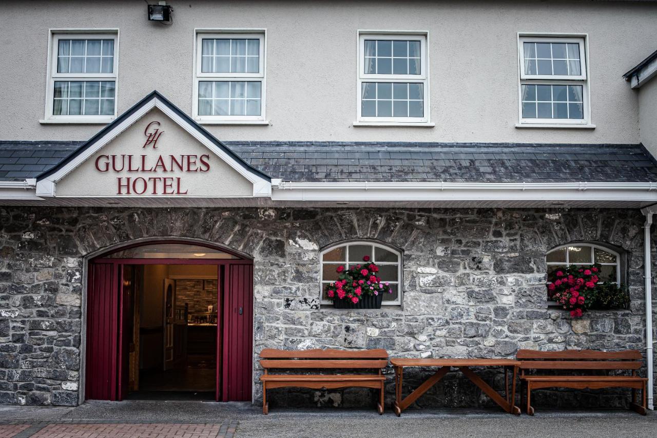 Gullane'S Hotel Ballinasloe Luaran gambar