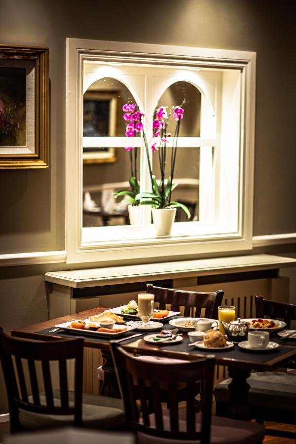 Gullane'S Hotel Ballinasloe Luaran gambar