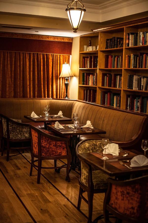 Gullane'S Hotel Ballinasloe Luaran gambar