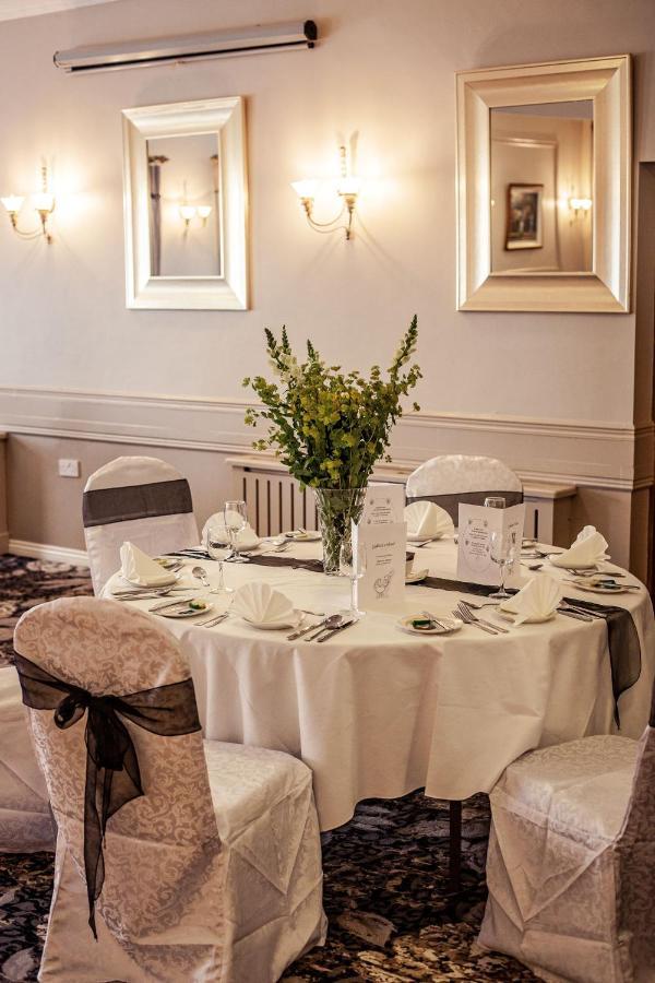 Gullane'S Hotel Ballinasloe Luaran gambar