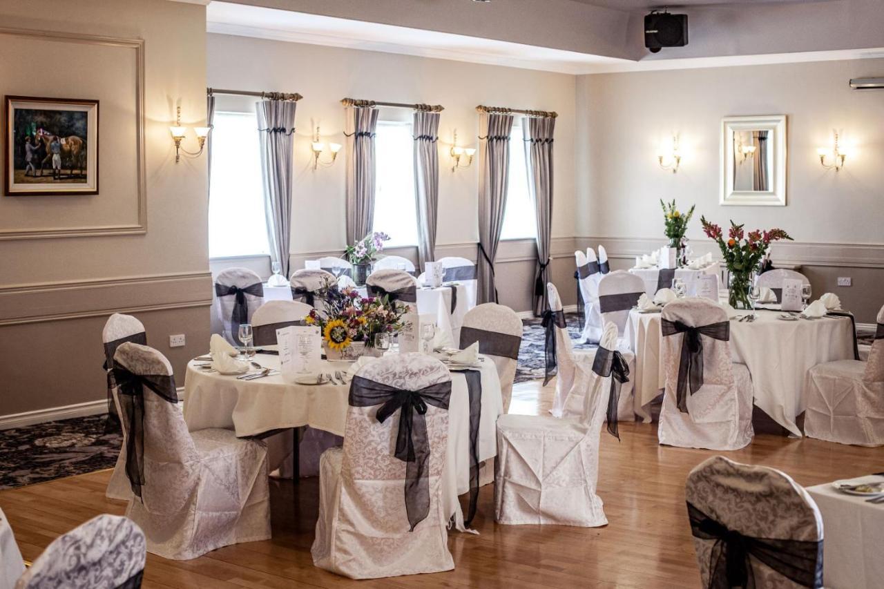 Gullane'S Hotel Ballinasloe Luaran gambar