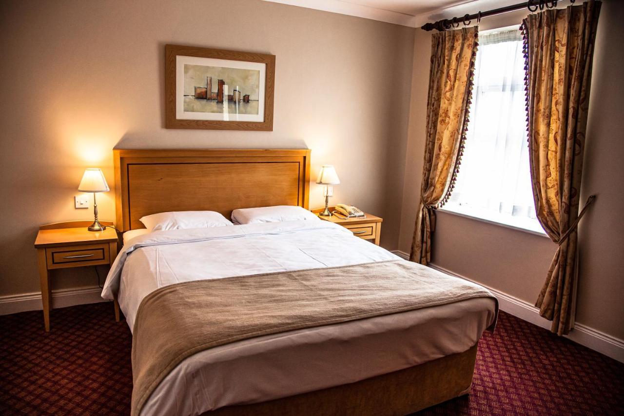 Gullane'S Hotel Ballinasloe Luaran gambar
