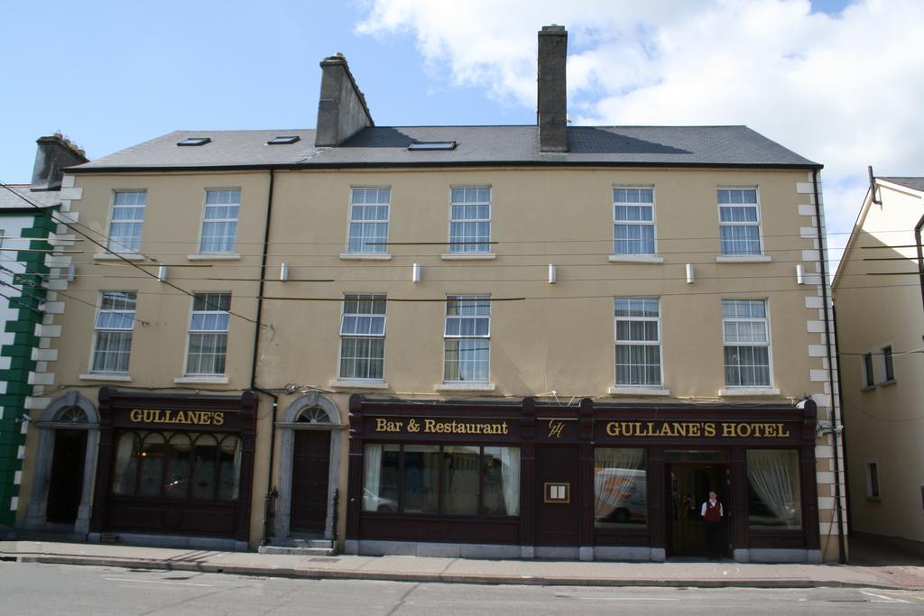 Gullane'S Hotel Ballinasloe Luaran gambar