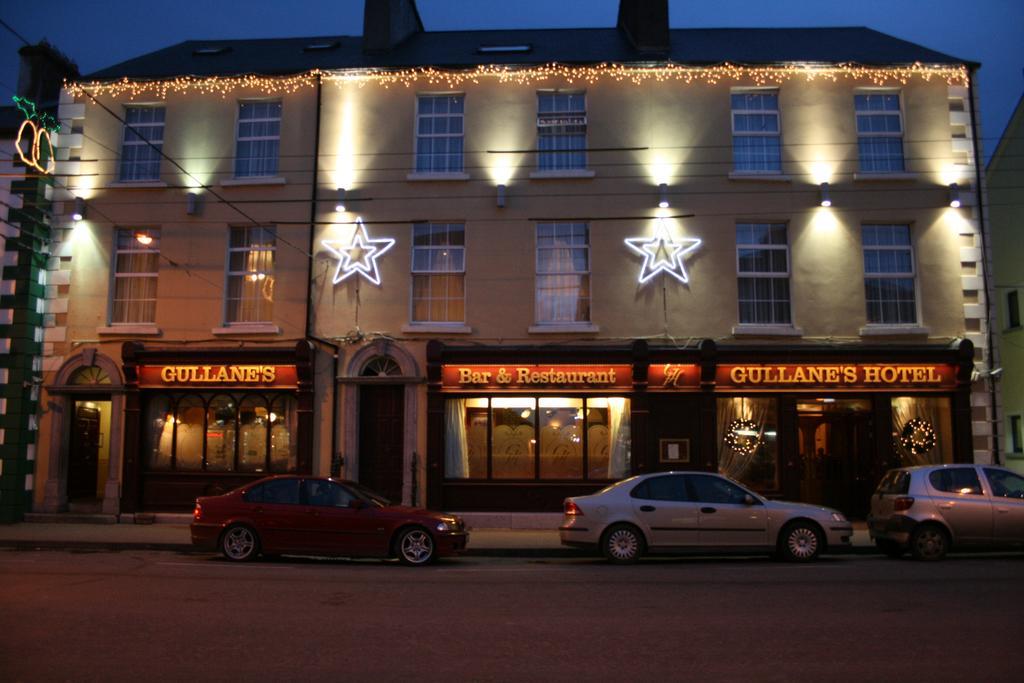 Gullane'S Hotel Ballinasloe Luaran gambar