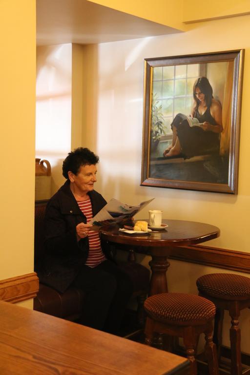 Gullane'S Hotel Ballinasloe Luaran gambar
